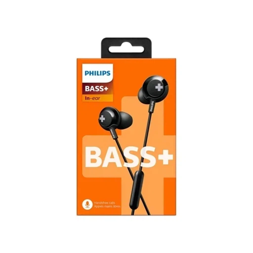 Проводные наушники Philips SHE4305